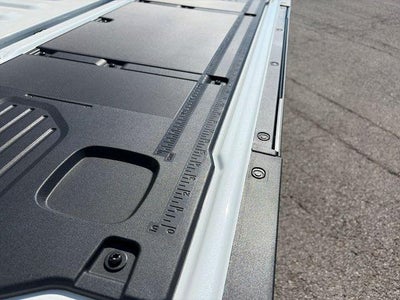2026 Ford F-150 Platinum 4WD SuperCrew 5.5' Box