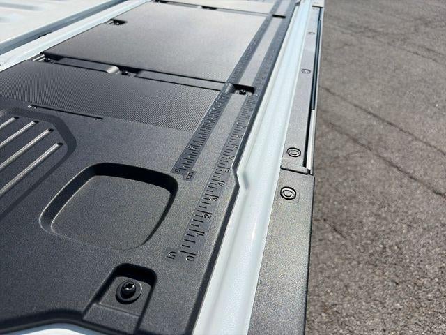 2026 Ford F-150 Platinum 4WD SuperCrew 5.5' Box