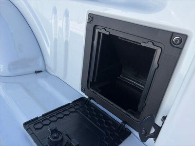2026 Ford F-150 Platinum 4WD SuperCrew 5.5' Box
