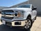 2018 Ford F-150 XLT 4WD SuperCab 6.5' Box