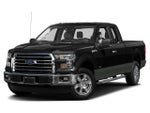 2015 Ford F-150 4WD SuperCab 6-1/2 Ft Box XLT