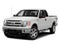 2014 Ford F-150 4WD SuperCab 6-1/2 Ft Box XLT