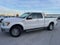 2013 Ford F-150 4WD SuperCab 6-1/2 Ft Box Lariat