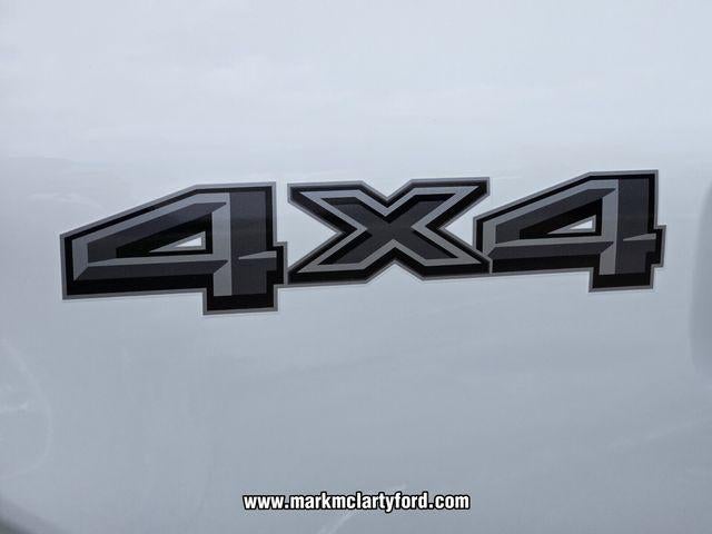 2026 Ford F-150 XL 4WD SuperCab 6.5' Box