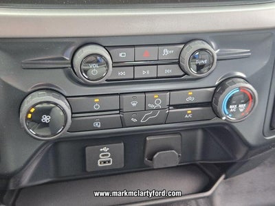 2026 Ford F-150 XL 4WD SuperCab 6.5' Box