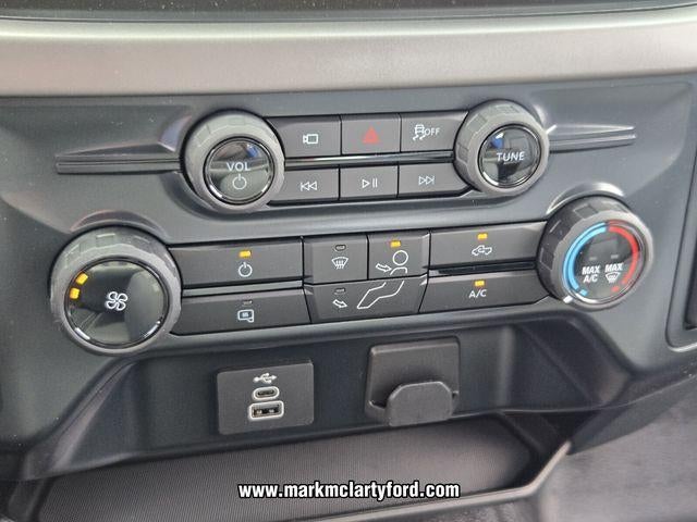 2026 Ford F-150 XL 4WD SuperCab 6.5' Box