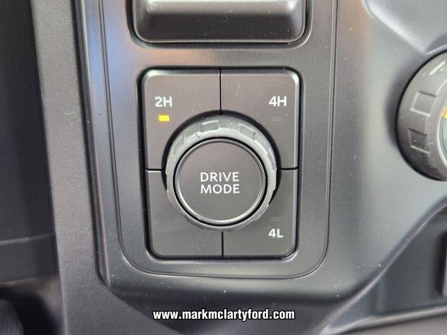 2026 Ford F-150 XL 4WD SuperCab 6.5' Box