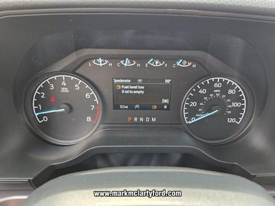 2026 Ford F-150 XL 4WD SuperCab 6.5' Box