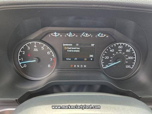 2026 Ford F-150 XL 4WD SuperCab 6.5' Box