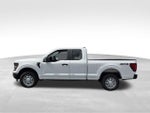 2026 Ford F-150 XL 4WD SuperCab 6.5' Box