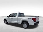 2026 Ford F-150 XL 4WD SuperCab 6.5' Box
