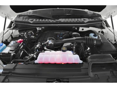 2019 Ford F-150 XLT 2WD Reg Cab 6.5' Box