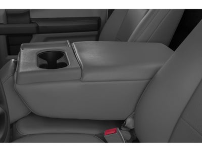 2018 Ford F-150 XL 2WD Reg Cab 6.5' Box