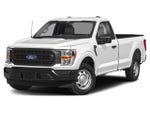 2021 Ford F-150 XL 4WD Reg Cab 6.5' Box