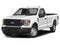 2021 Ford F-150 XL 4WD Reg Cab 6.5' Box