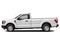 2021 Ford F-150 XL 4WD Reg Cab 6.5' Box