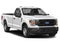 2021 Ford F-150 XL 4WD Reg Cab 6.5' Box