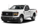 2026 Ford F-150 XL 2WD Reg Cab 8' Box