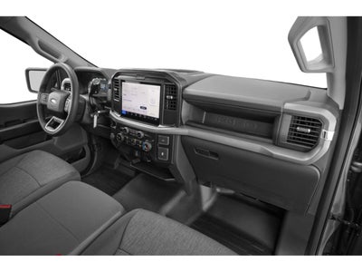 2026 Ford F-150 XL 2WD Reg Cab 8' Box