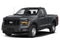2026 Ford F-150 XL 2WD Reg Cab 8' Box