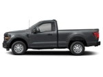 2026 Ford F-150 XL 2WD Reg Cab 8' Box