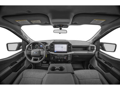 2026 Ford F-150 XL 2WD Reg Cab 8' Box