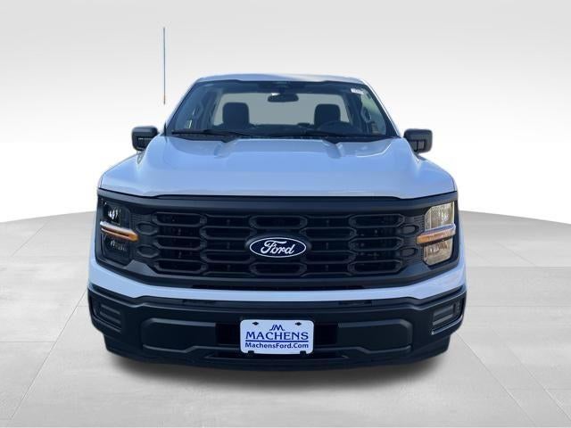 2026 Ford F-150 XL 2WD Reg Cab 8' Box