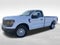 2026 Ford F-150 XL 2WD Reg Cab 8' Box