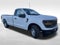 2026 Ford F-150 XL 2WD Reg Cab 8' Box