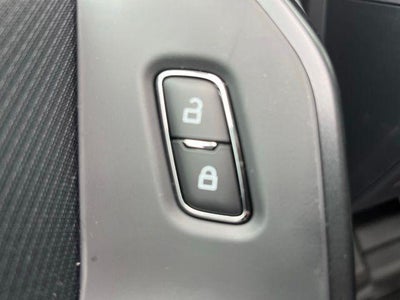 2026 Ford F-150 XL 2WD Reg Cab 8' Box