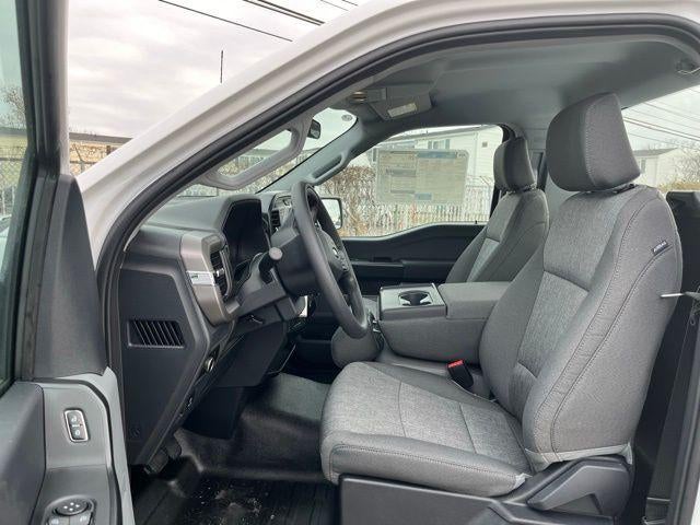 2026 Ford F-150 XL 2WD Reg Cab 8' Box