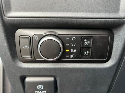 2026 Ford F-150 XL 2WD Reg Cab 8' Box