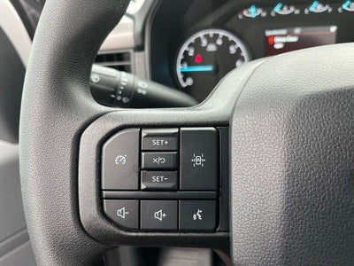 2026 Ford F-150 XL 2WD Reg Cab 8' Box