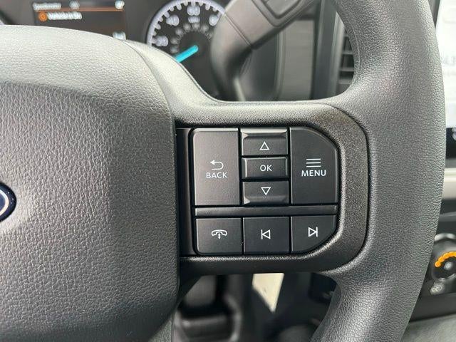 2026 Ford F-150 XL 2WD Reg Cab 8' Box