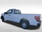 2026 Ford F-150 XL 2WD Reg Cab 8' Box