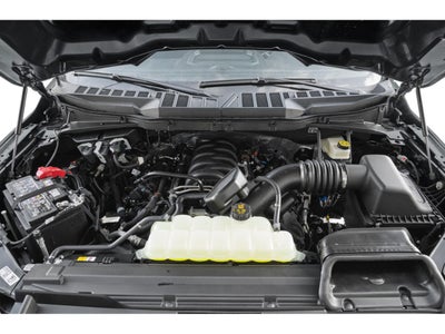 2026 Ford F-150 XL 2WD Reg Cab 8' Box