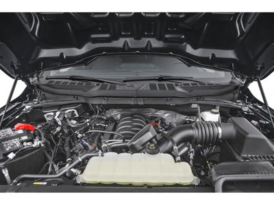 2026 Ford F-150 XL 2WD Reg Cab 8' Box