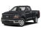 2024 Ford F-150 XL 4WD Reg Cab 6.5' Box