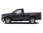 2024 Ford F-150 XL 4WD Reg Cab 6.5' Box
