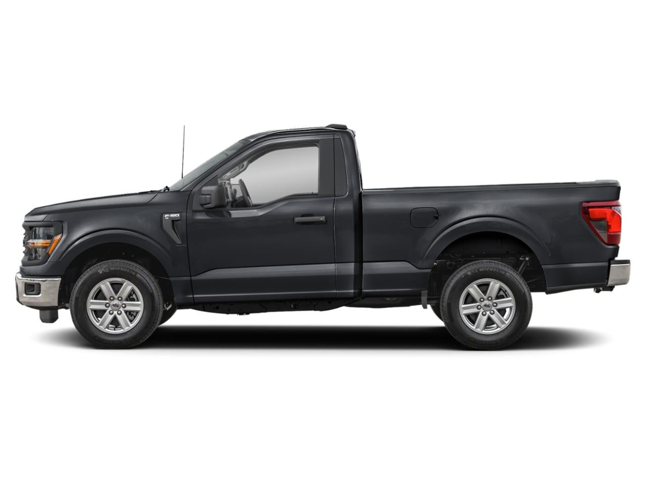 2024 Ford F-150 XL 4WD Reg Cab 6.5' Box