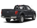 2024 Ford F-150 XL 4WD Reg Cab 6.5' Box