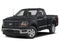 2024 Ford F-150 XL 4WD Reg Cab 6.5' Box