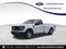 2026 Ford F-150 XL 4WD Reg Cab 8' Box
