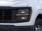 2026 Ford F-150 XL 4WD Reg Cab 8' Box