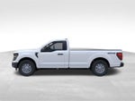 2026 Ford F-150 XL 4WD Reg Cab 8' Box