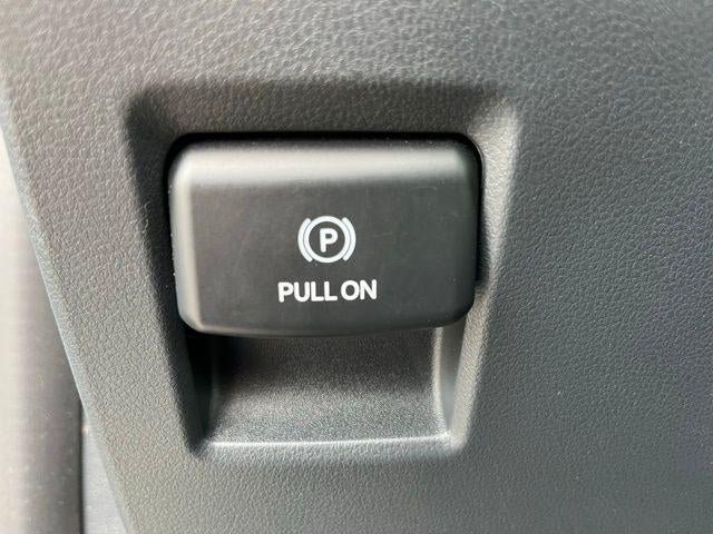 2024 Ford F-150 XL 4WD Reg Cab 8' Box