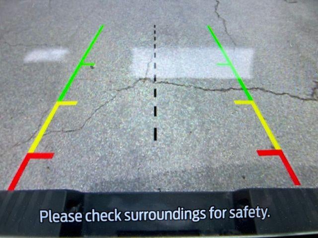 2024 Ford F-150 XL 4WD Reg Cab 8' Box