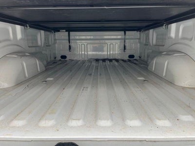 2024 Ford F-150 XL 4WD Reg Cab 8' Box