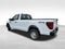 2024 Ford F-150 XL 4WD Reg Cab 8' Box