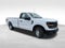 2024 Ford F-150 XL 4WD Reg Cab 8' Box